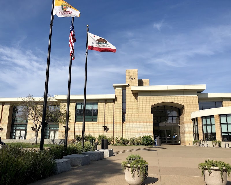 San Leandro Daily